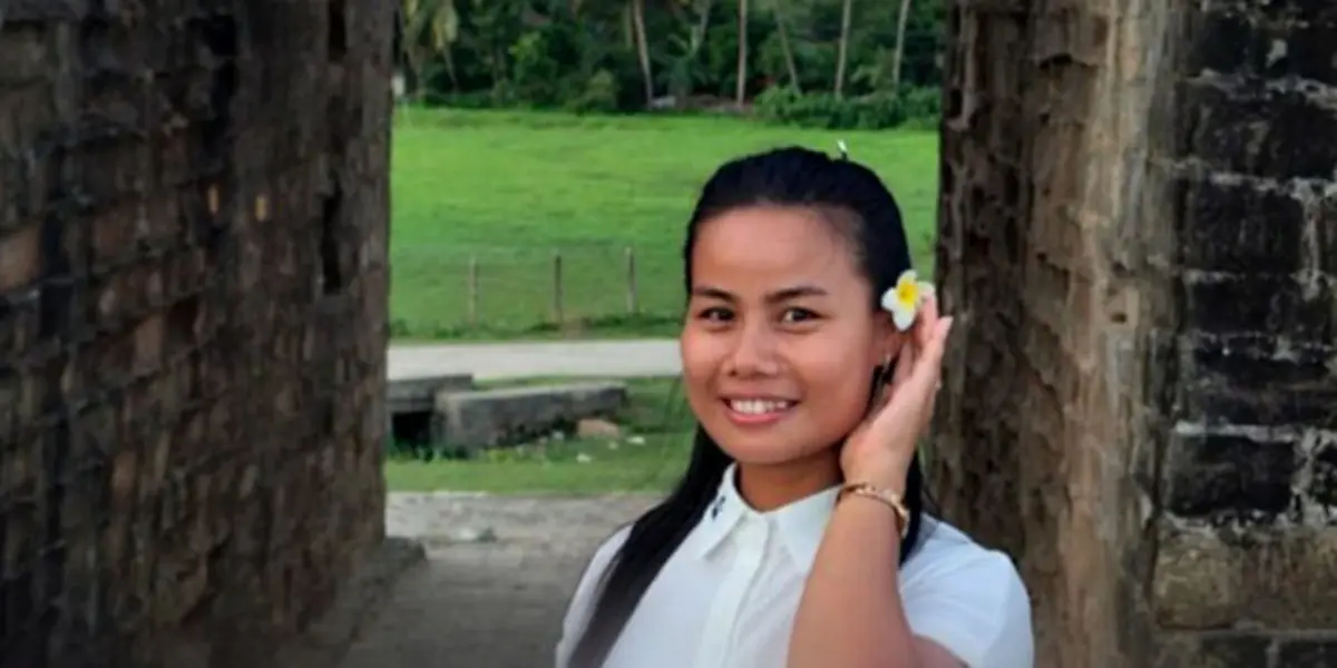 Imagem de contexto do artigo Jornalista birmanesa raptada por grupo rebelde