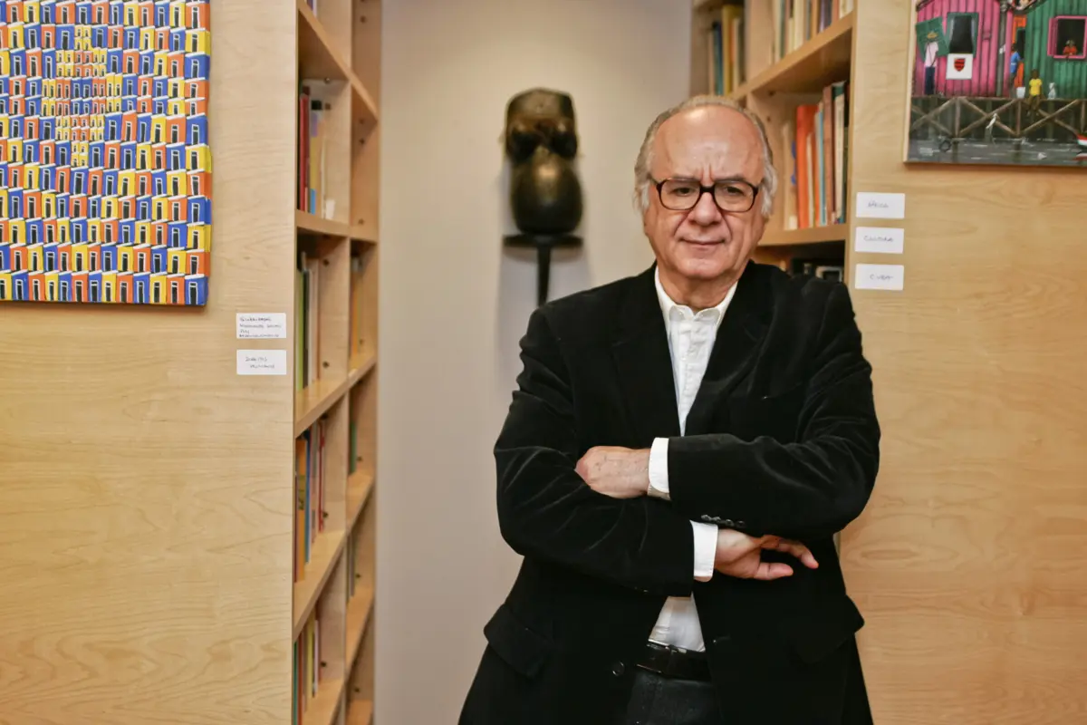 Boaventura de Sousa Santos anunciou, no final de setembro, que intentou uma ação cível contra quatro mulheres
