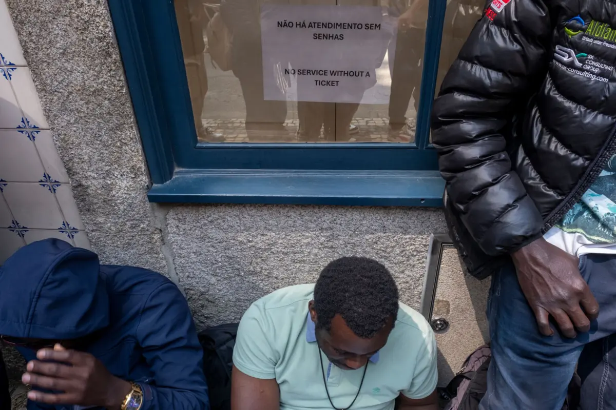 Imagem de contexto do artigo Lei de estrangeiros: o que muda?