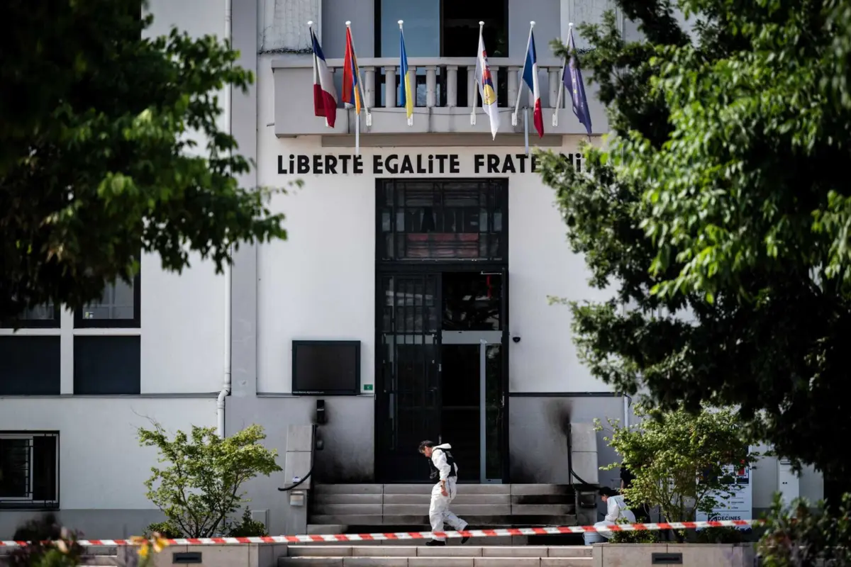 Só em França, os atos antissemitas já levaram à detenção de cerca de 500 pessoas