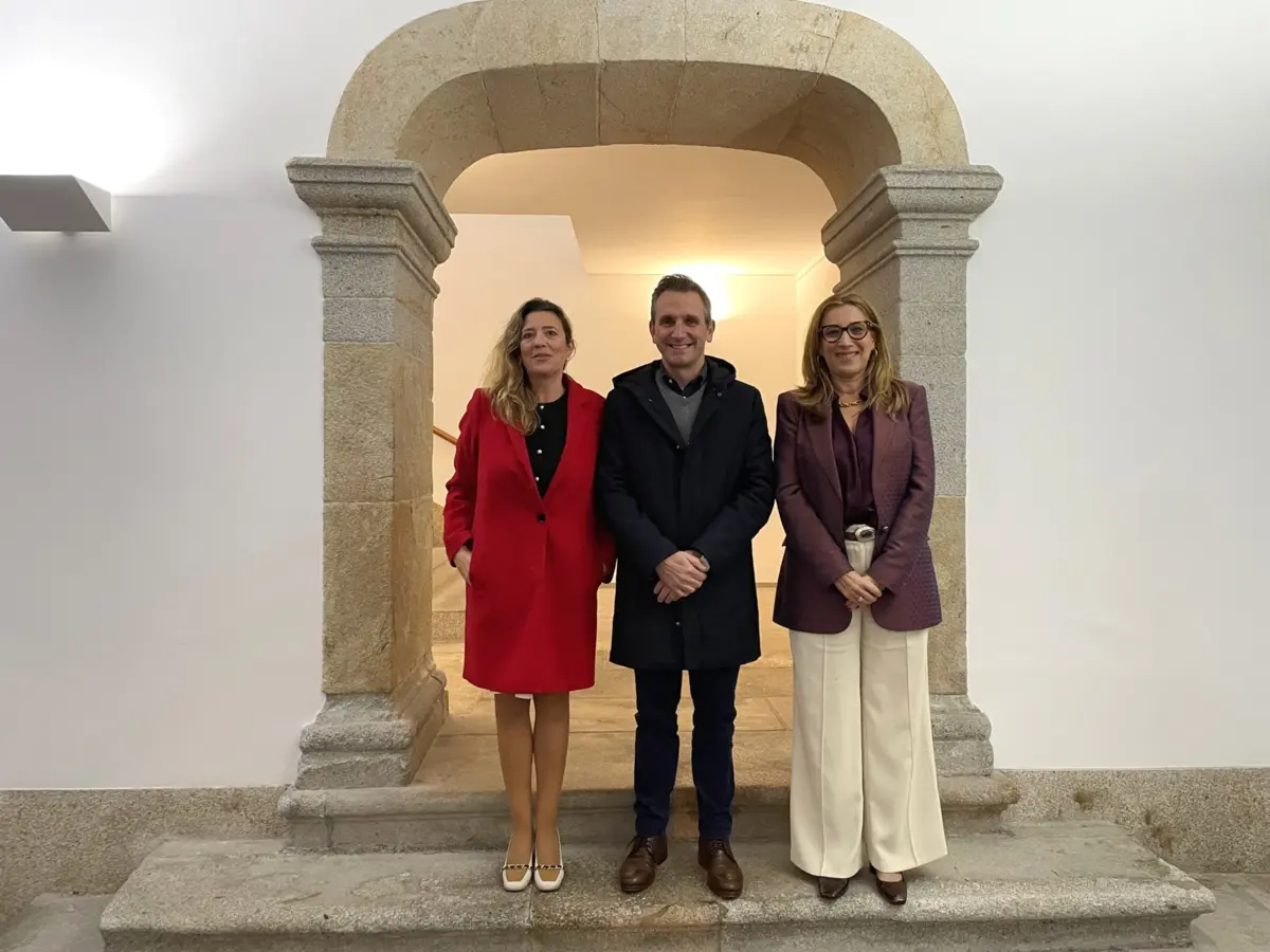 PSD passou a ter apenas dois vereadores na Câmara de Vila do Conde