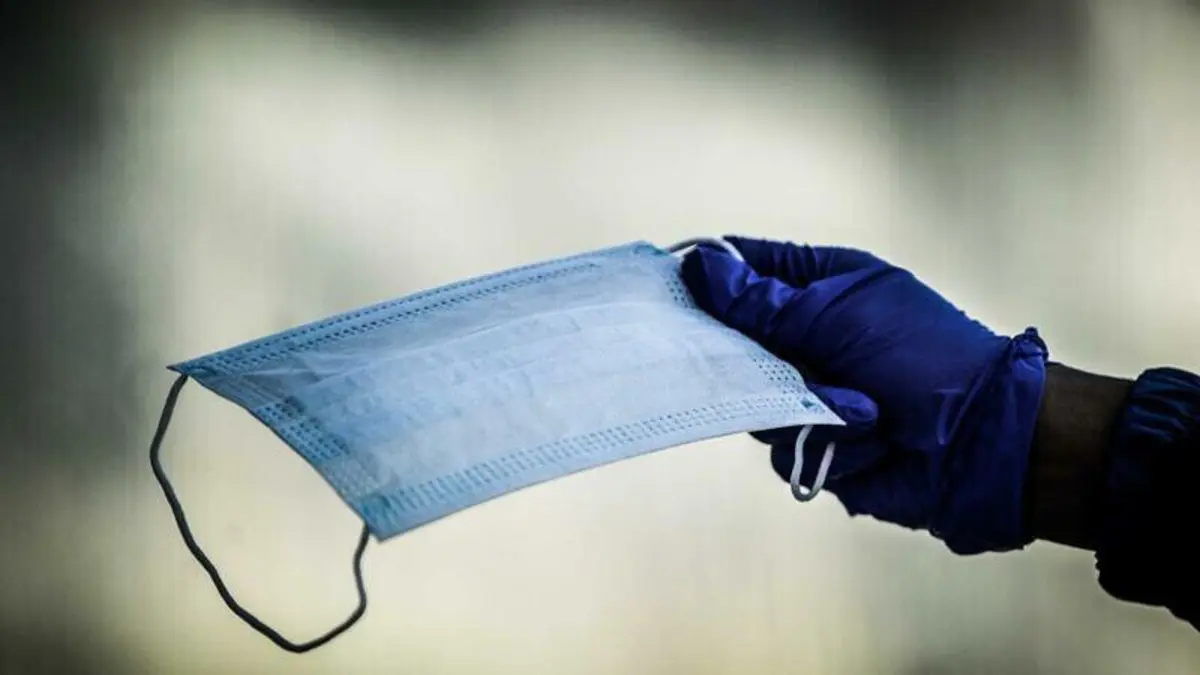 Santa Maria tem 22 doentes com covid-19 internados e impõe máscara para evitar novos casos