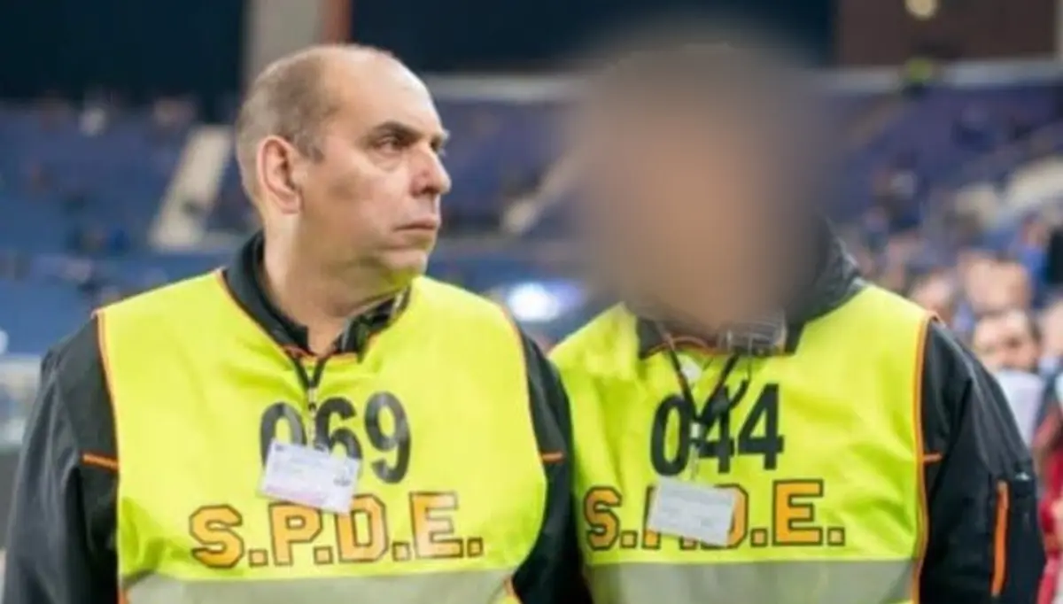 Fernando Oliveira sentiu-se mal durante o jogo e acabou por morrer em casa