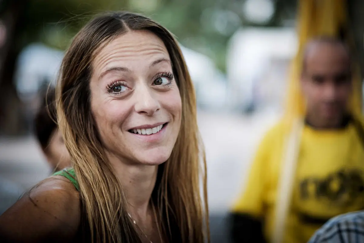 Joana Amaral Dias exige ser indemnizada pela madrasta