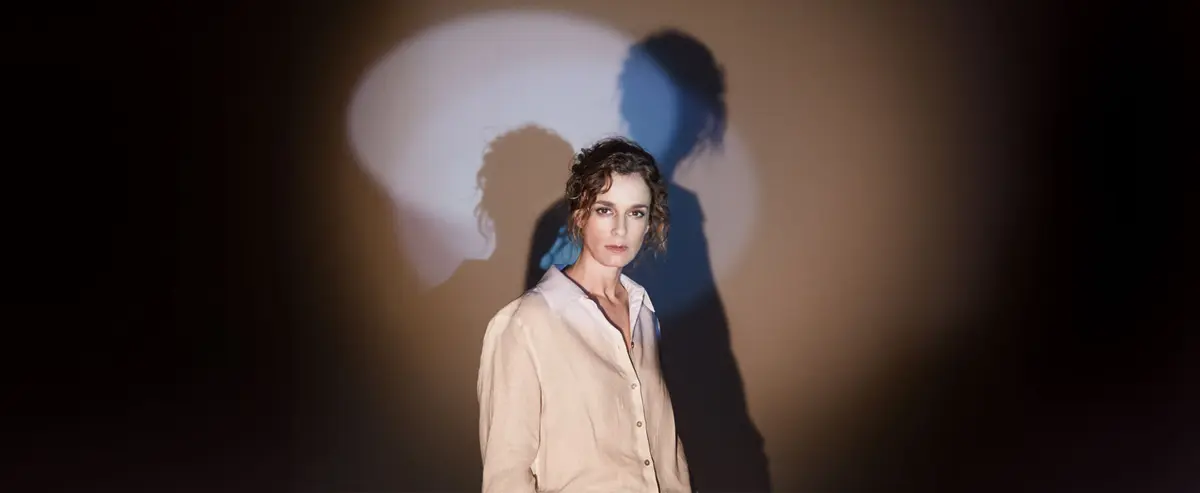 Margarida Vila-Nova leva novamente ao palco “À primeira vista": de 18 de setembro a 27 de novembro, no Teatro maria Matos