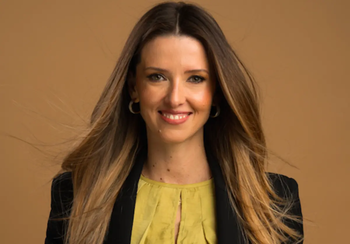 A 'hairstylist' Bruna Santana assina a imagem das atrizes Matilde Reymão, Jessica Athayde e Isabel Figueira e a da influenciadora Madalena Abecasis