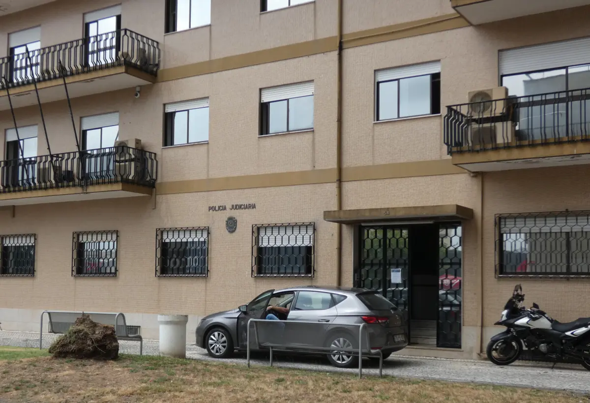 Polícia Judiciária descarta crime