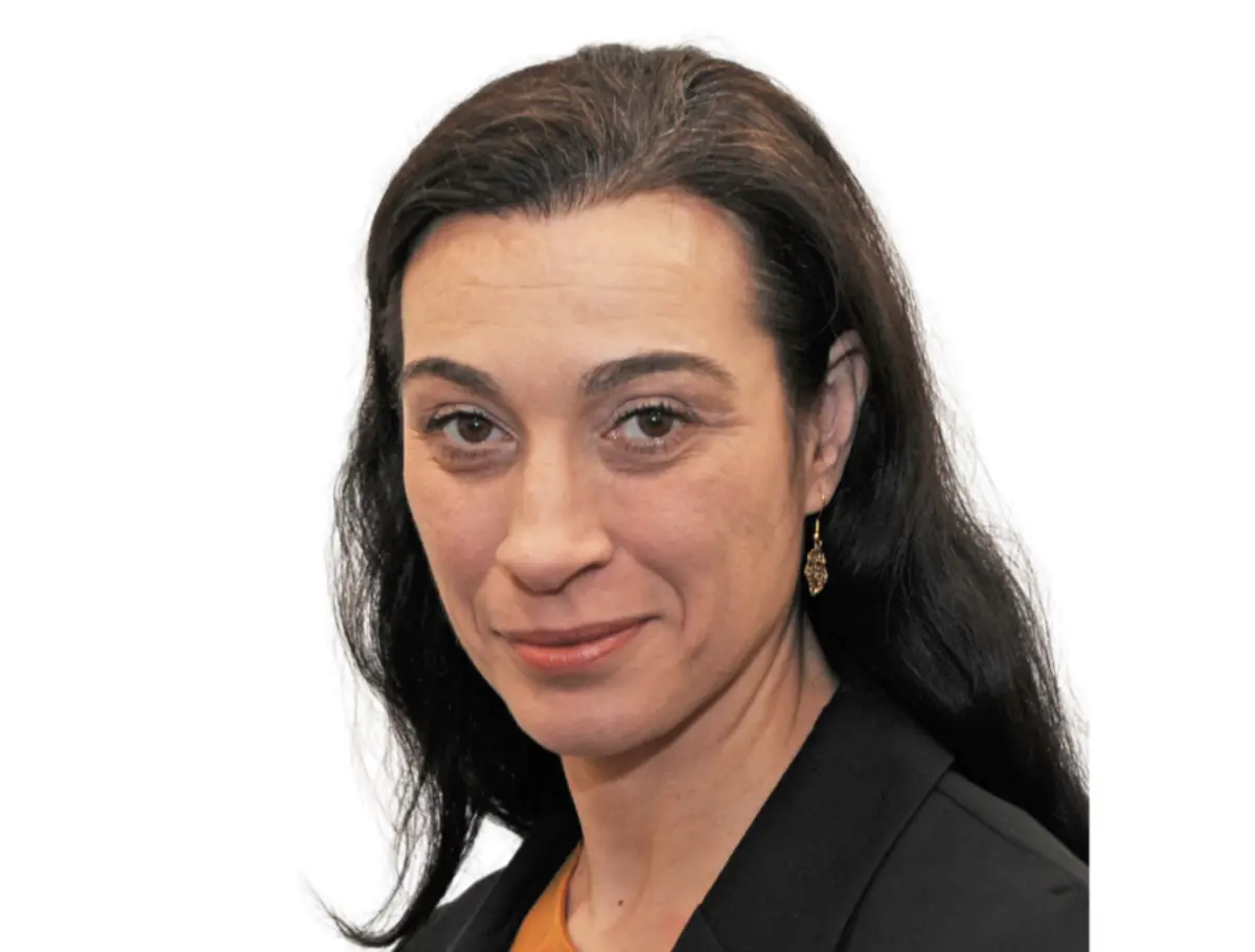 Carla Barreto é a primeira não-britânica a desempenhar o cargo de Mayor