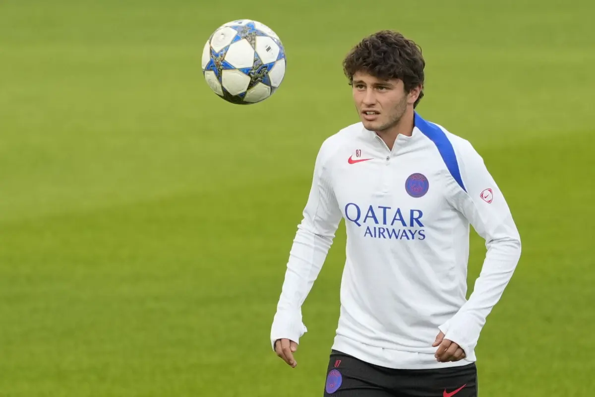 João Neves está afastado dos relvados desde o dia 17 de setembro