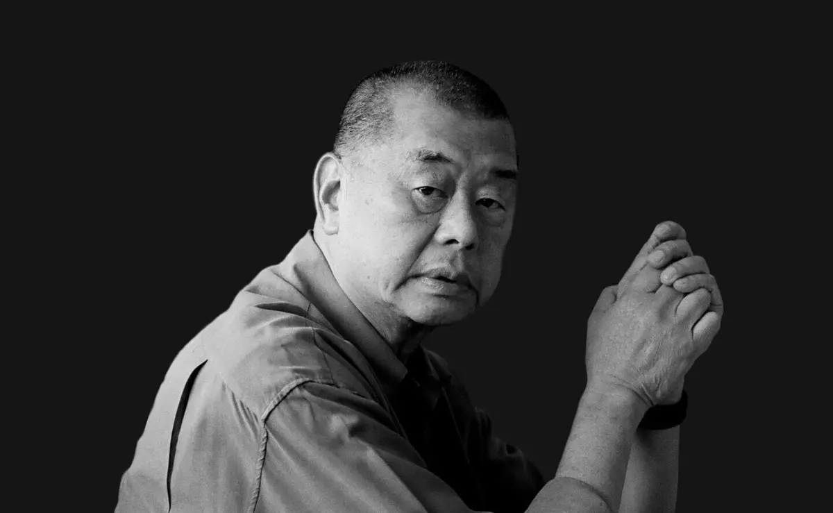 Jimmy Lai Chee-ying disse, em tribunal, que pediu em 2019 ao então vice-presidente dos EUA, Mike Pence, que apoiasse o movimento pró-democracia em Hong Kong