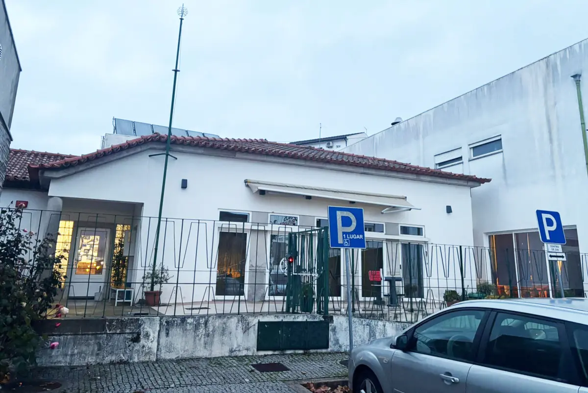 O menino frequentava a creche da Associação Cultural e Social de Sanfins do Douro