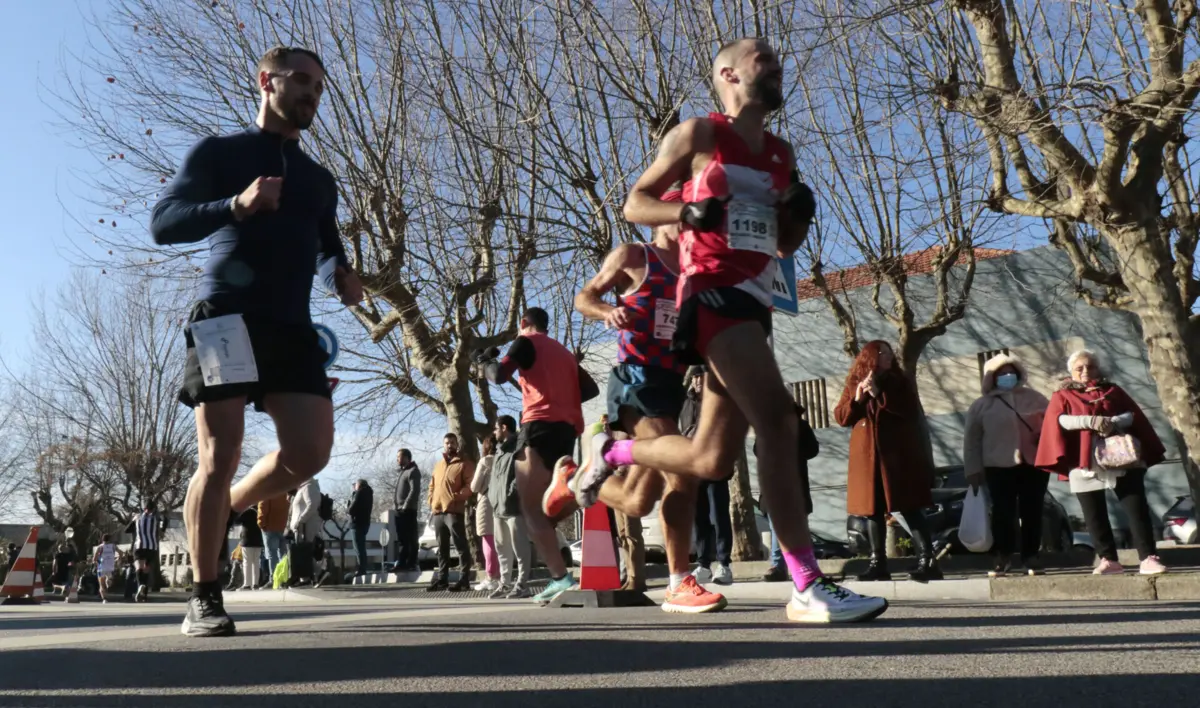 Licença só será obrigatória nas provas de atletismo pagas e com classificação