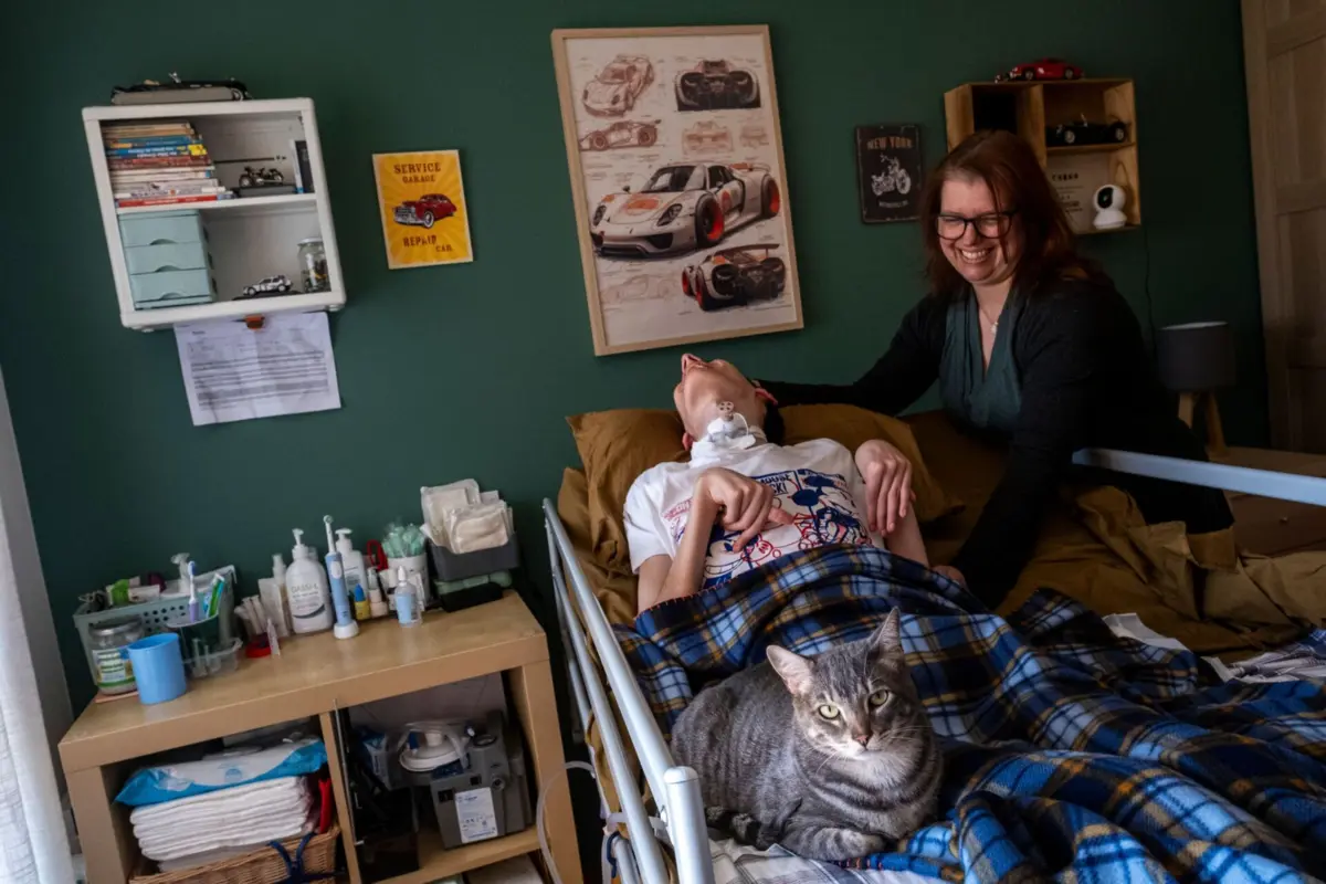 Bruno Pires sofreu uma paragem cardiorrespiratória