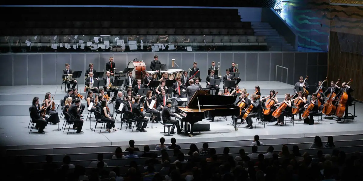 Um dos maiores concursos internacionais de piano volta a realizar-se no Porto