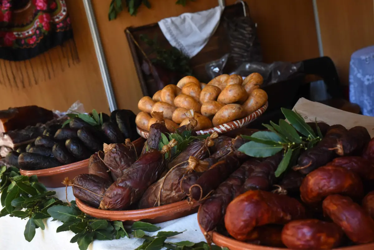 Imagem de contexto do artigo Famalicão: prepare-se para dez dias de deixar água na boca