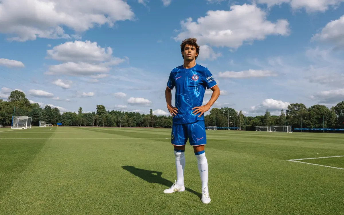 João Félix custou ao Chelsea, no total, 63 milhões de euros
