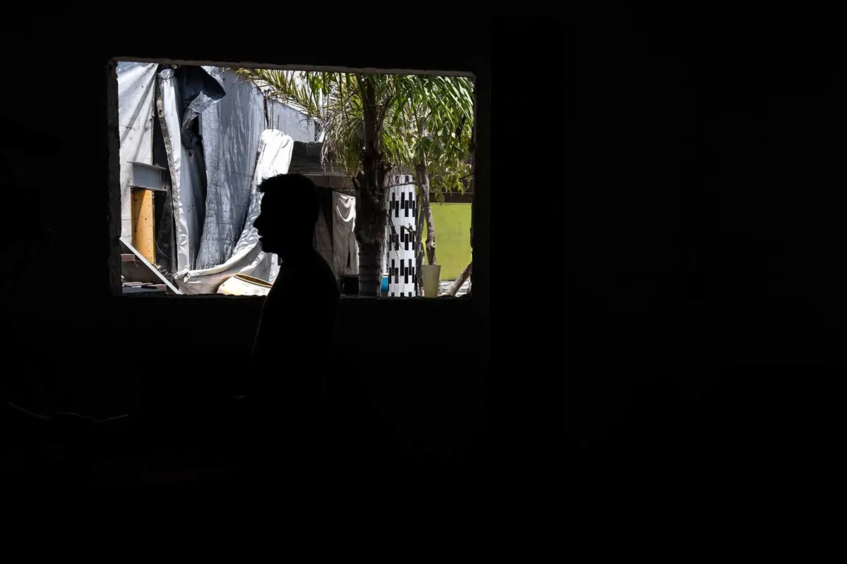 Lourenço imigrou para Estados Unidos com a família, para tentarem alcançar "uma vida melhor financeiramente"