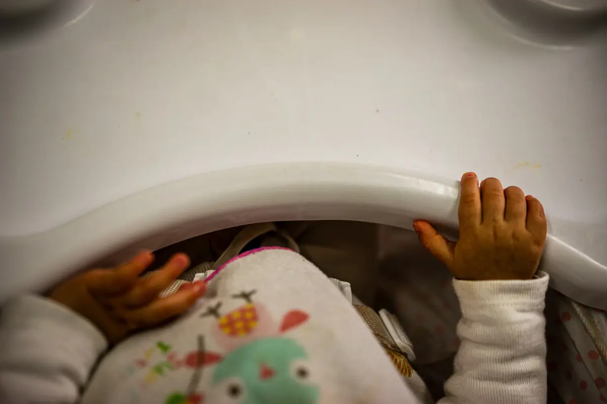 Menores terão direito a manter contacto com família de acolhimento