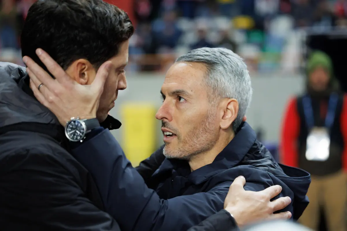 Rivais minhotos reencontram-se após a final da Taça da Liga