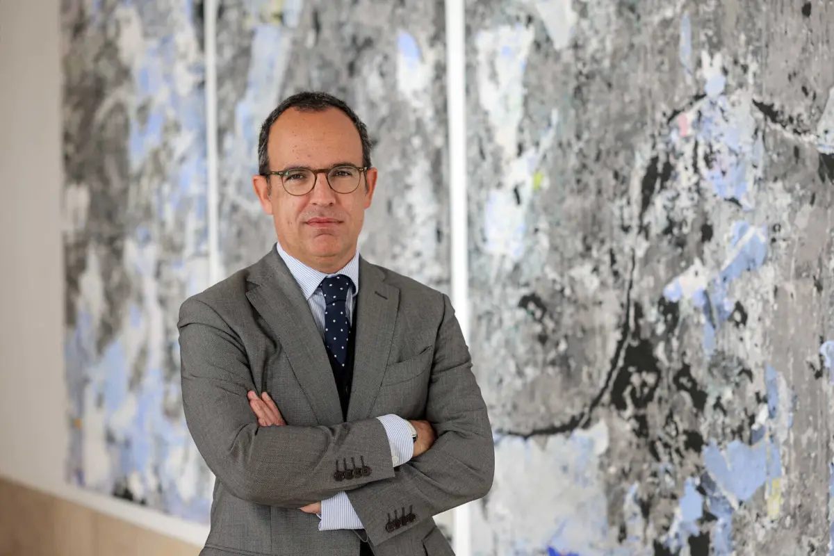 Pedro Adão e Silva defende duas entidades para gerir museus e património