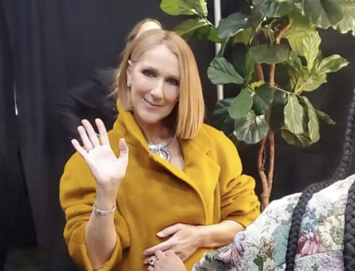 Imagem de contexto do artigo Céline Dion vítima de músicas falsas criadas através de Inteligência Artificial