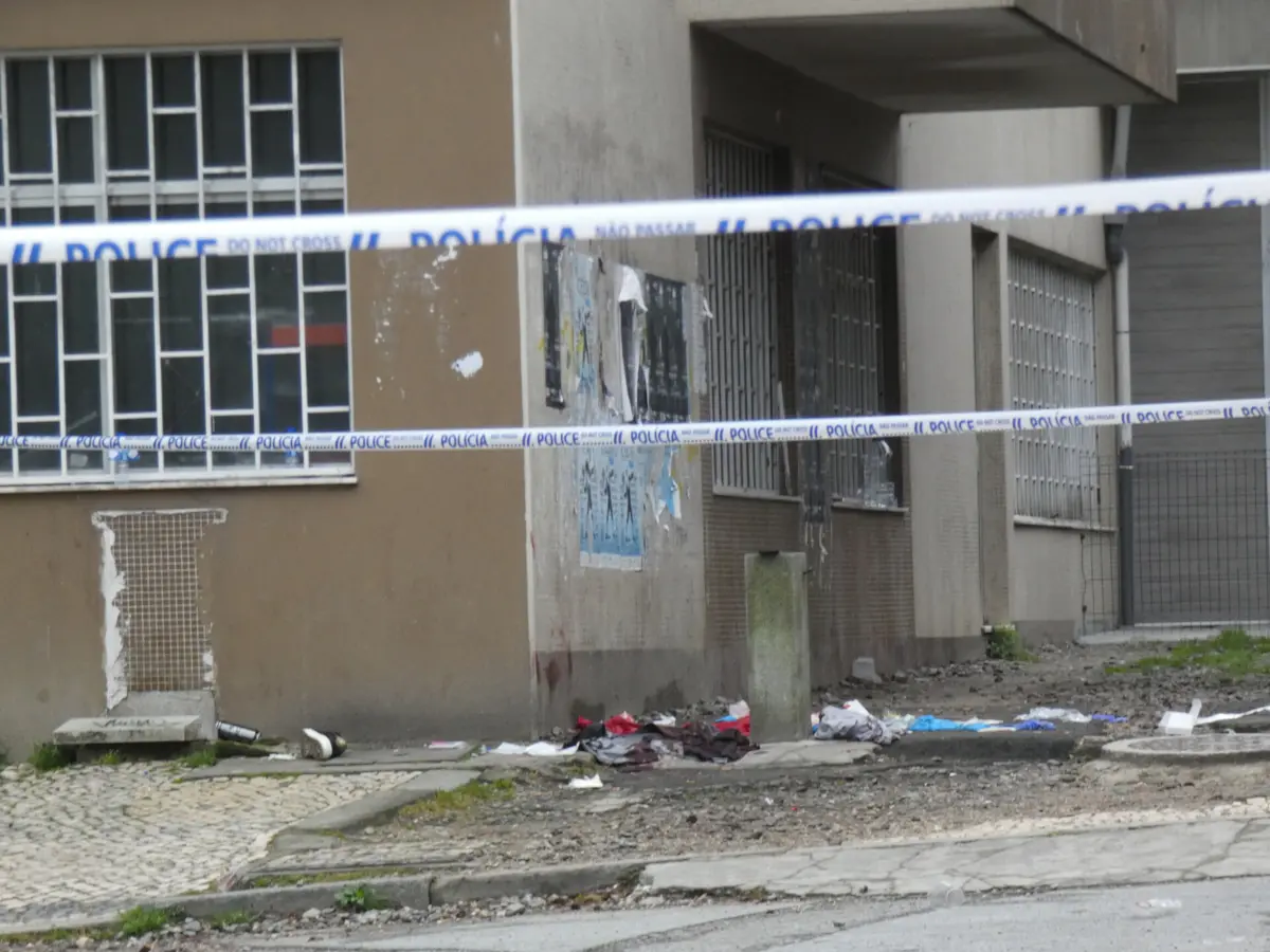 "Manu" morreu junto ap Bar Académico de Braga