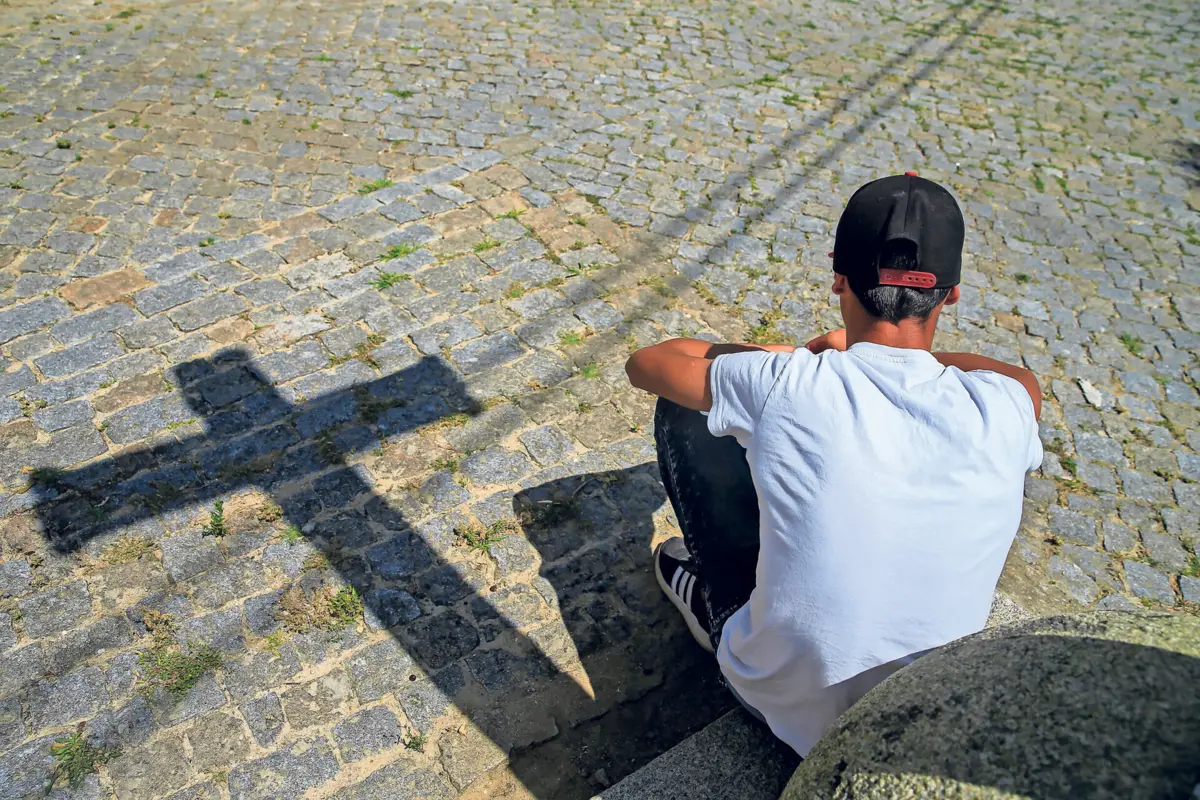 Menores foram ouvidos pelo juiz no contexto de disputas dos pais