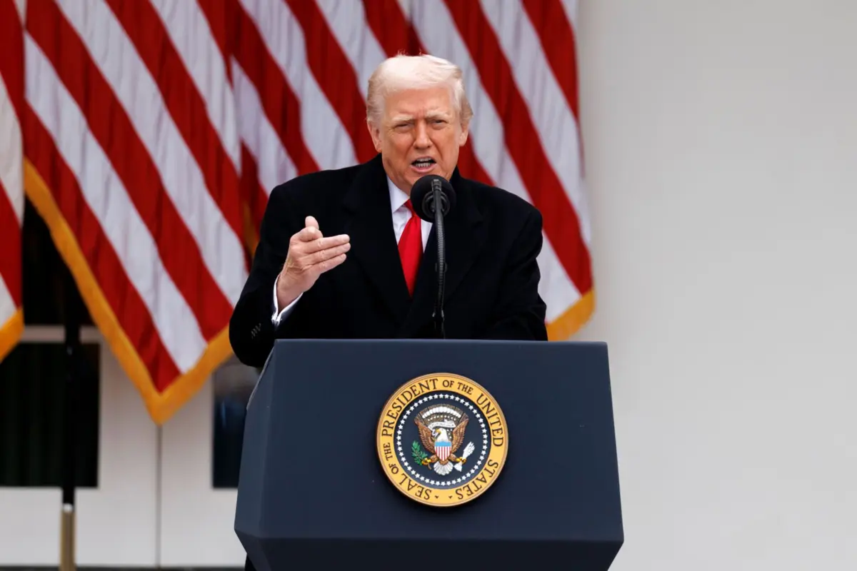 No centro da questão está a teoria falsa que associa o autismo a uma vacina infantil