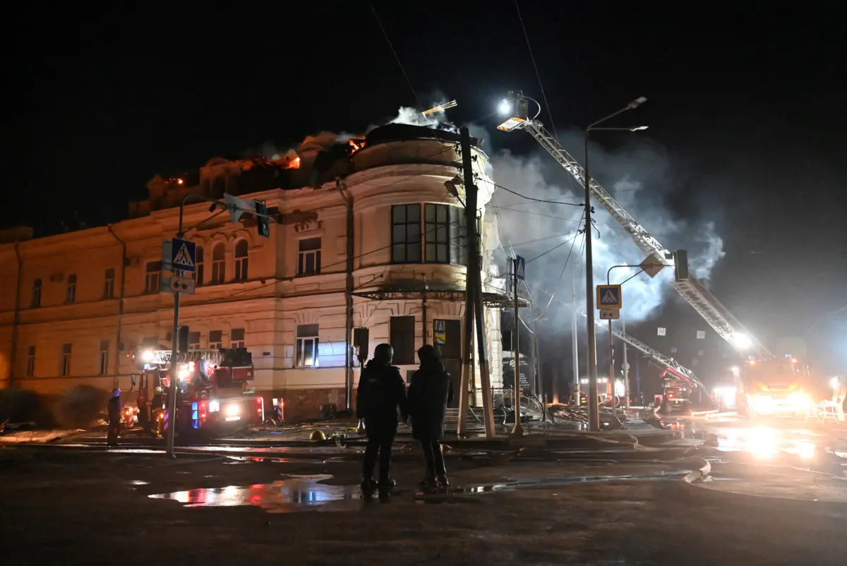 Desde 2022, já foram registadas mais de 45 trocas de prisioneiros de guerra