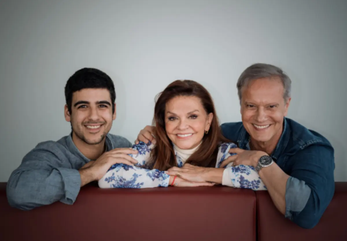 Baltasar Marçal, Rita Ribeiro e Ricardo Carriço protagonizam a peça