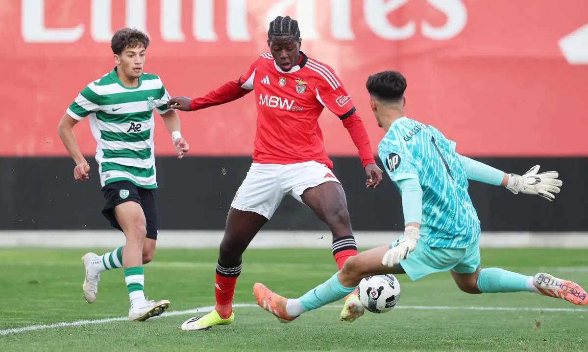 Anísio Cabral é uma das figuras do atual campeão nacional