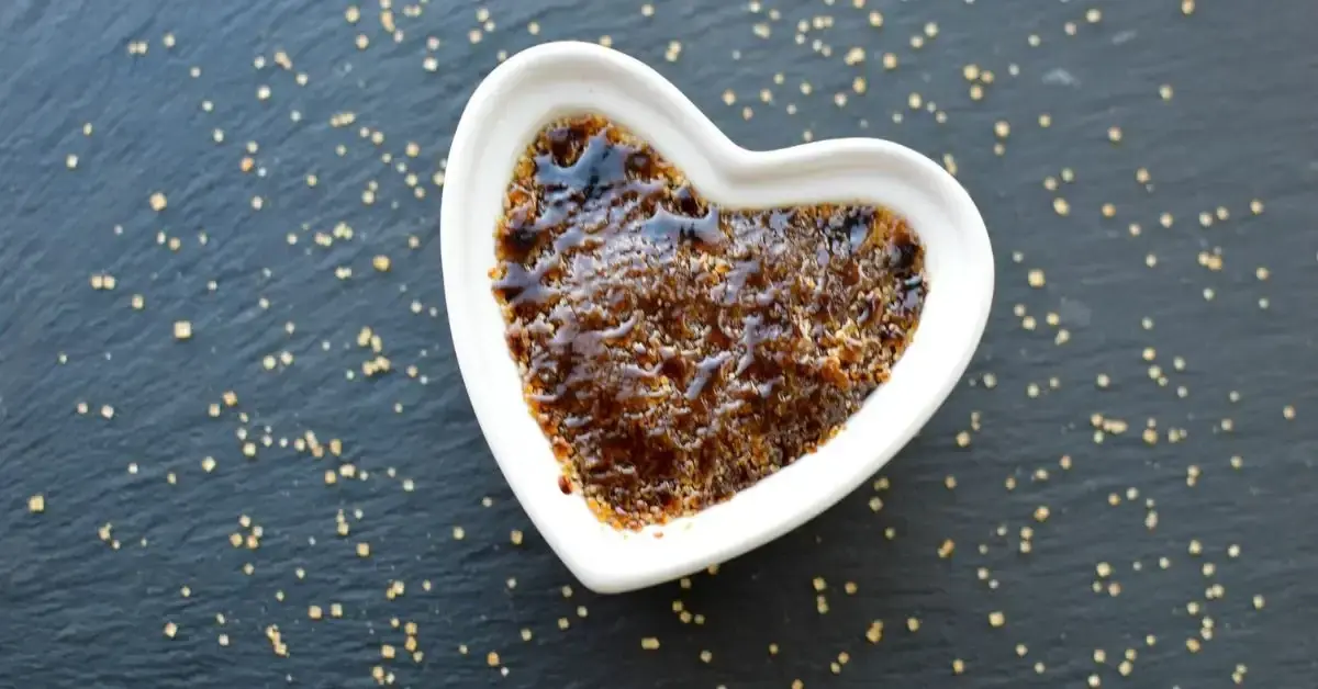 Leite creme de chocolate e laranja