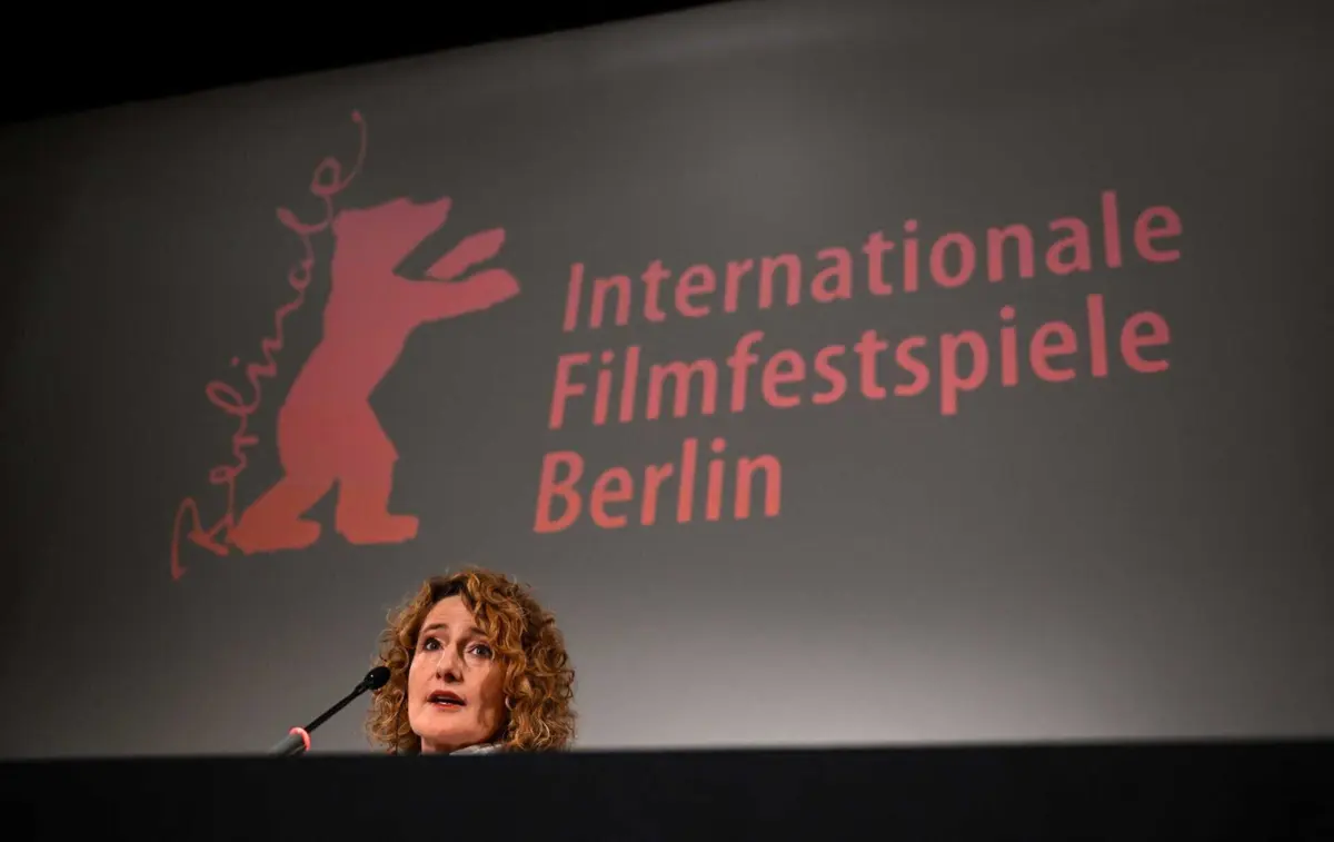 Tricia Tuttle será a partir deste ano a nova diretora da Berlinale