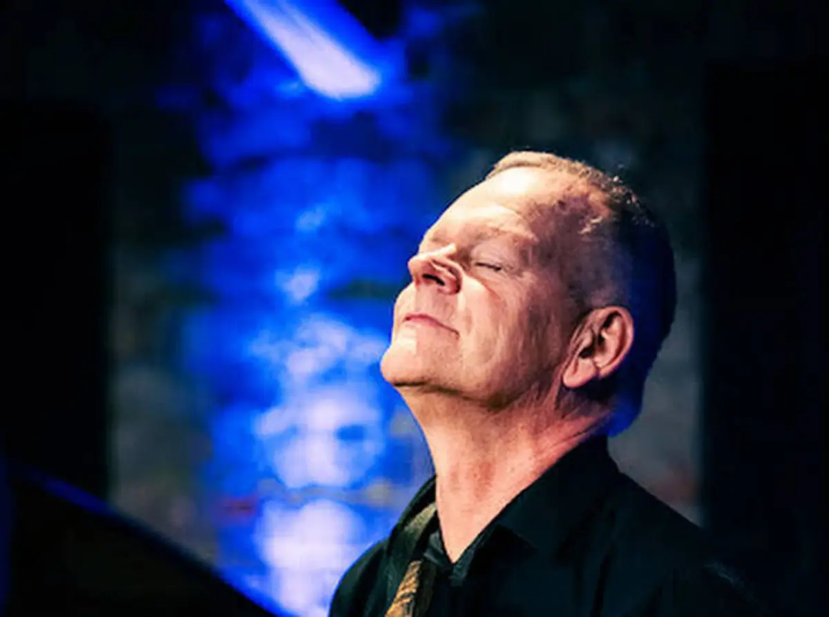 Sonoridades do saxofonista nórdico mesclam o jazz com a folk e eletrónica