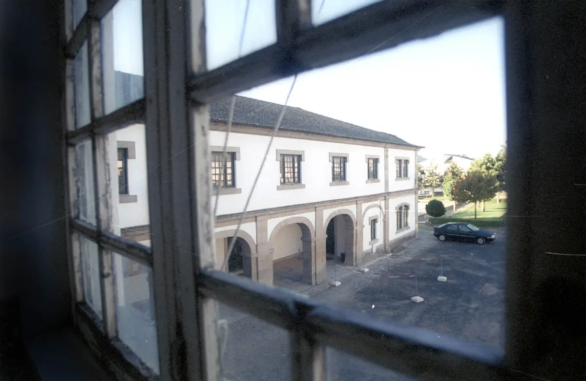 Câmara de Mogadouro foi alvo de buscas