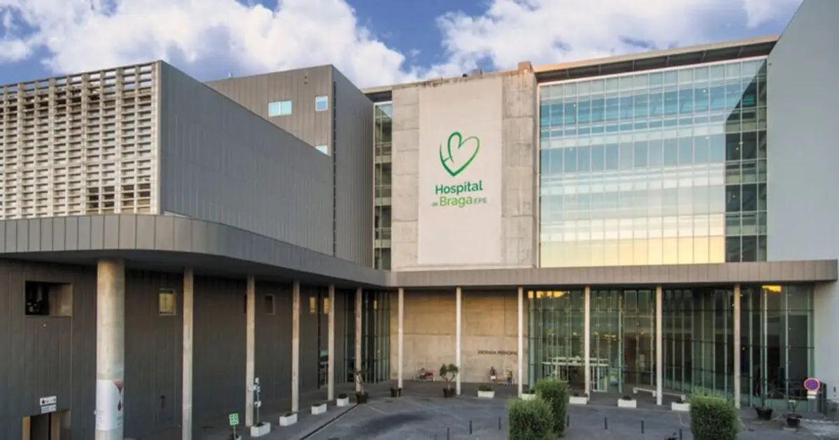 Hospital de Braga confirma que a equipa de cirurgia tem apenas dois profissionais