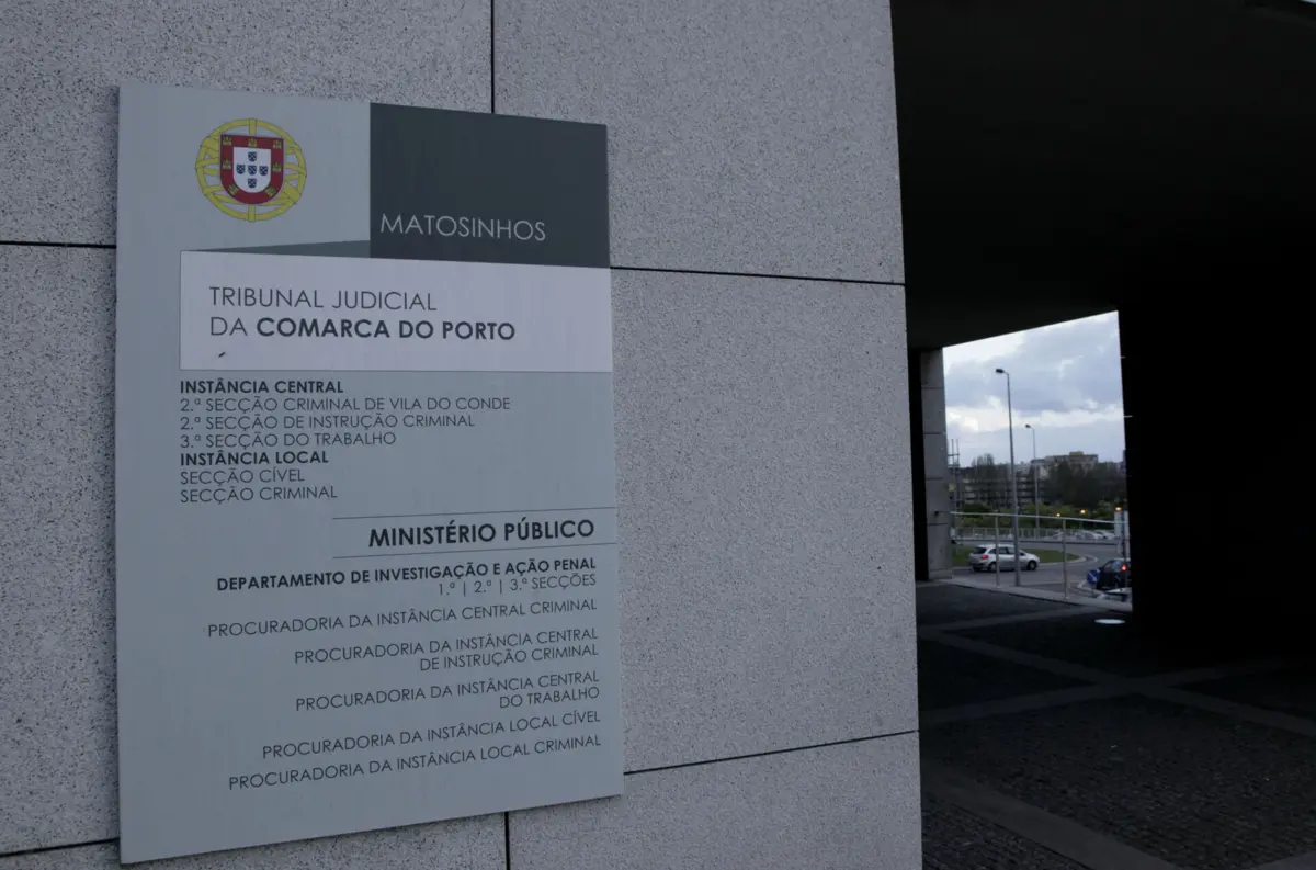 Advogadas foram agora acusadas