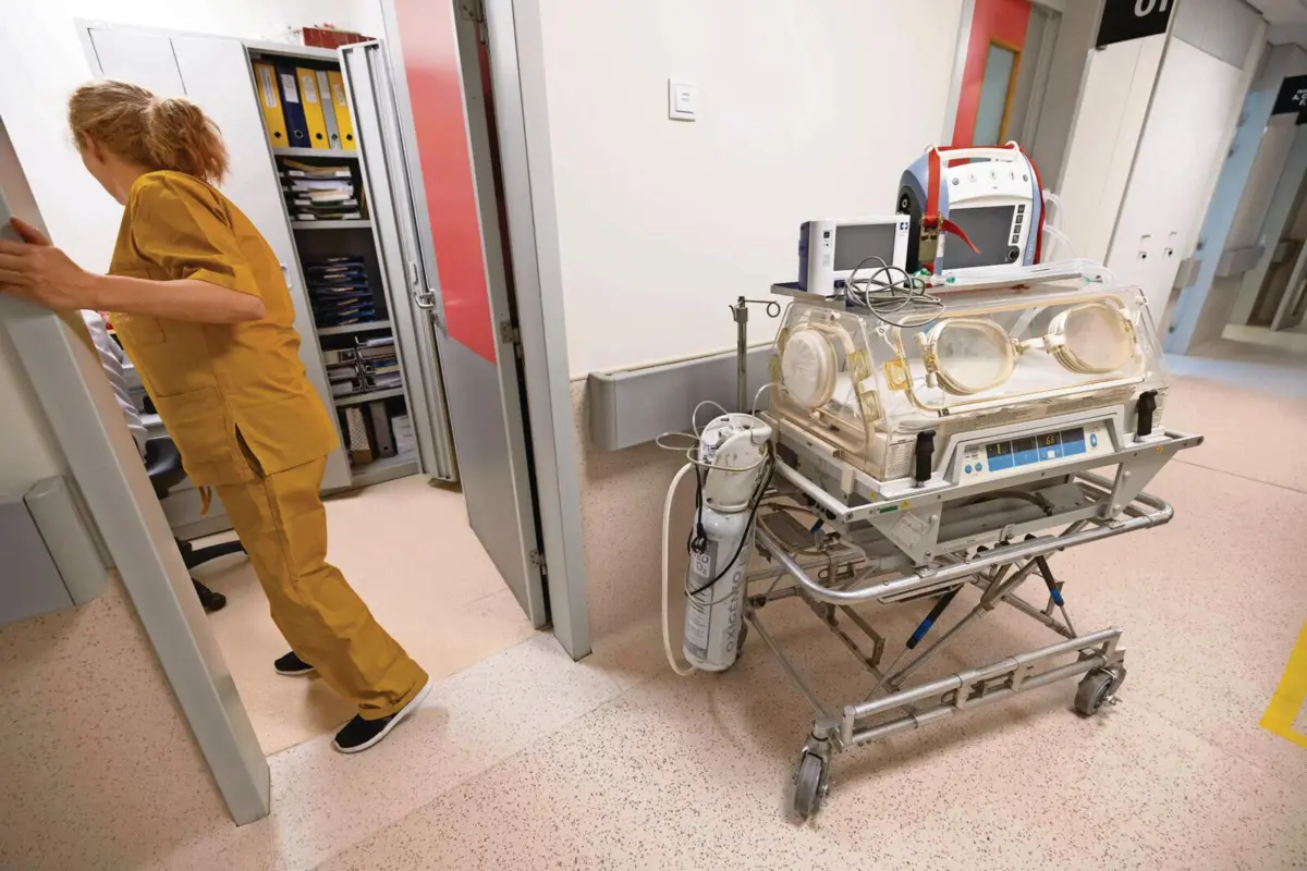 A reformulação que agora está em vias de avançar prossegue o caminho de melhorias do serviço