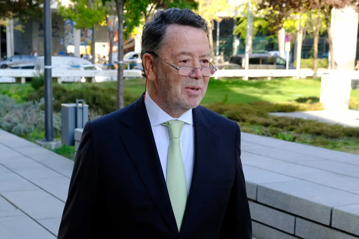 Julgamento do Caso EDP prossegue na terça-feira no Campus da Justiça