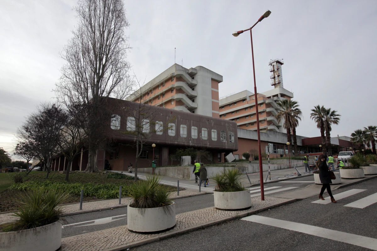 O Garcia de Orta é um dos cinco hospitais abrangidos pela decisão
