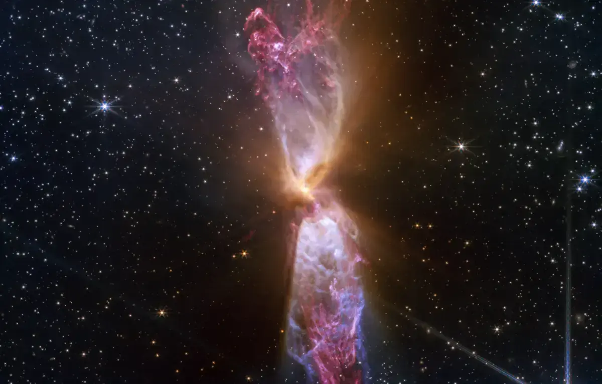 Excesso de satélites pode comprometer imagens captadas pelos telescópios espaciais