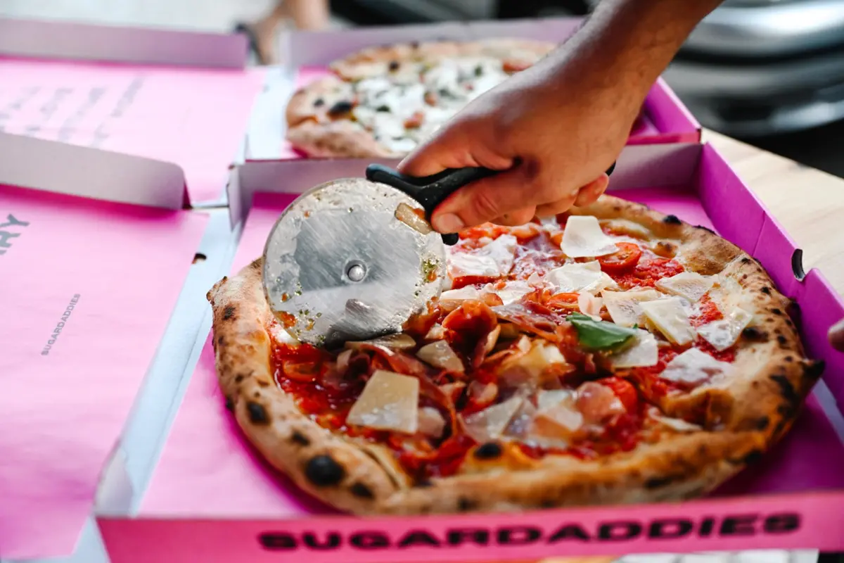 Sugardaddies, Alvalade