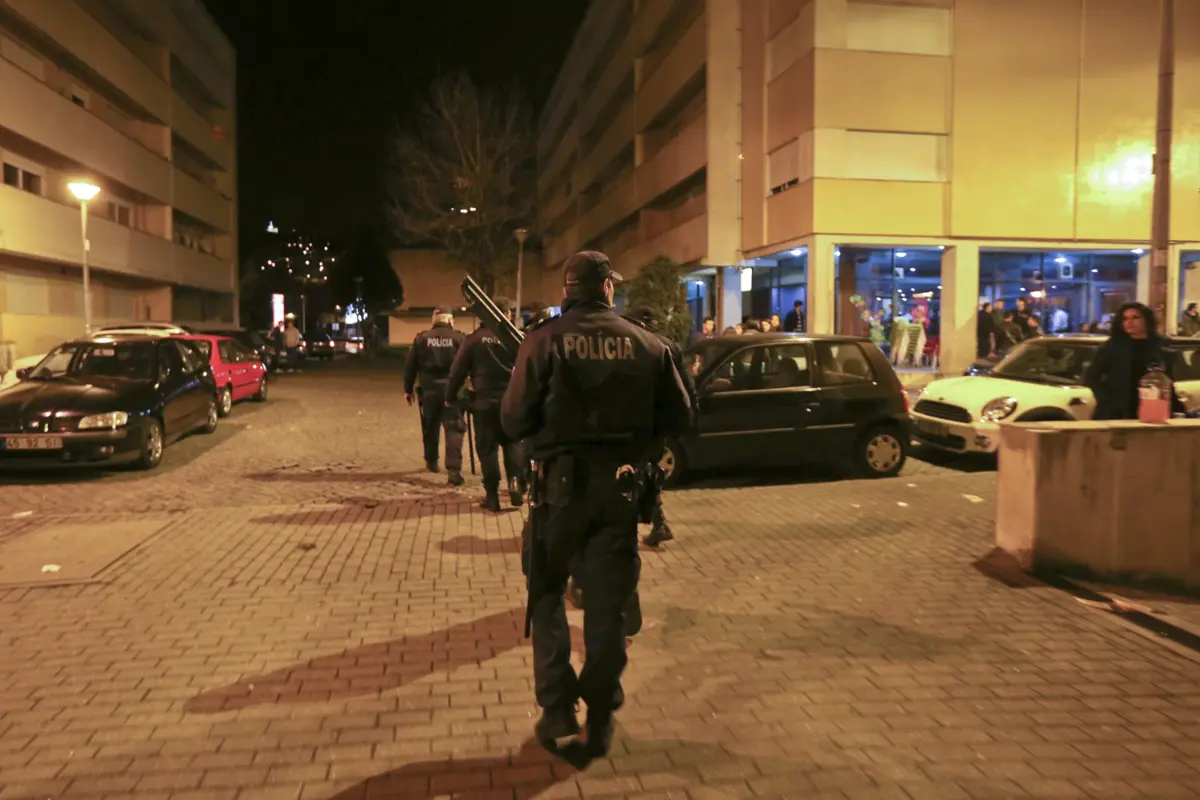 Vítima foi aos bares da UMinho à procura do haxixe