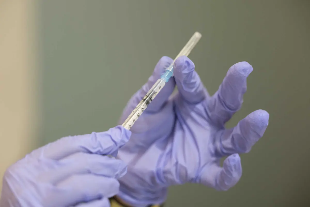 Medicamento foi geralmente bem tolerado e não foram identificados problemas de segurança