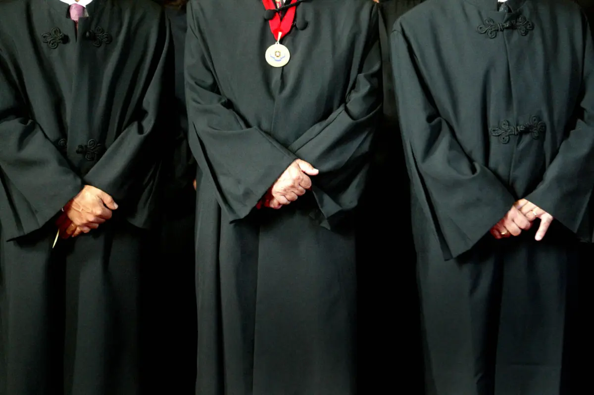 Juízes portugueses foram censurados em Estrasburgo