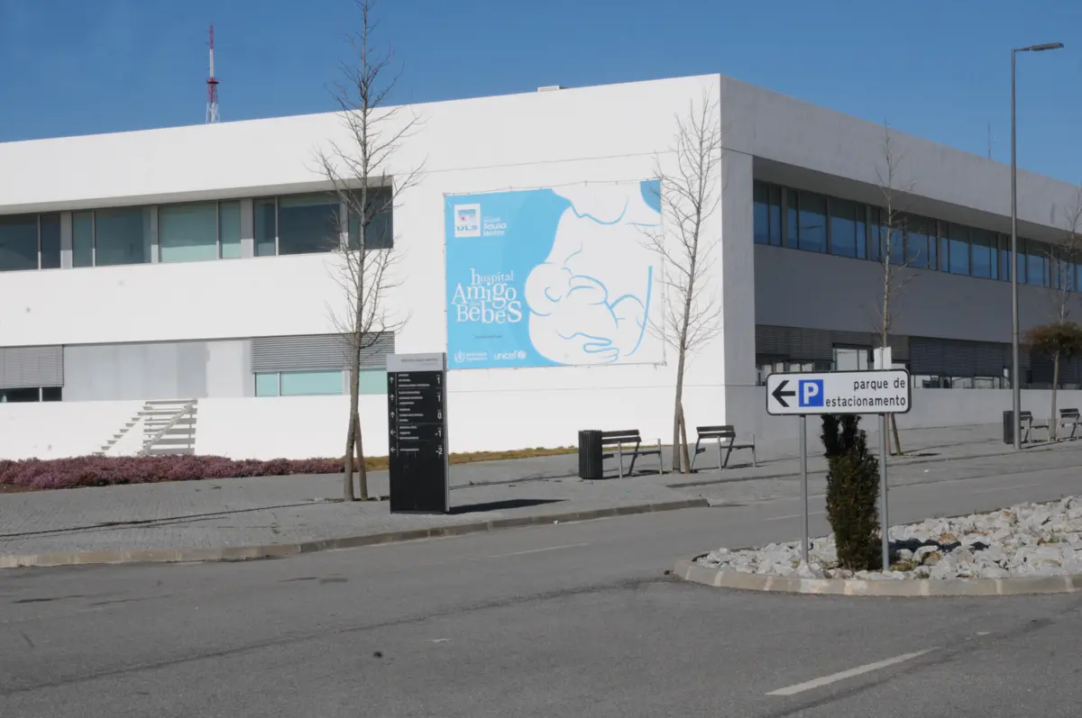 A médica é diretora do Serviço de Cardiologia da Unidade Local de Saúde da Guarda