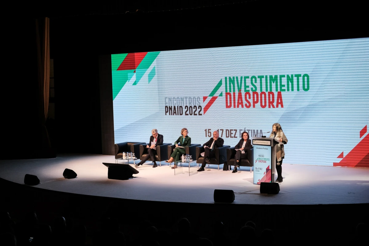 Primeira edição realizou-se em Fátima, no ano passado