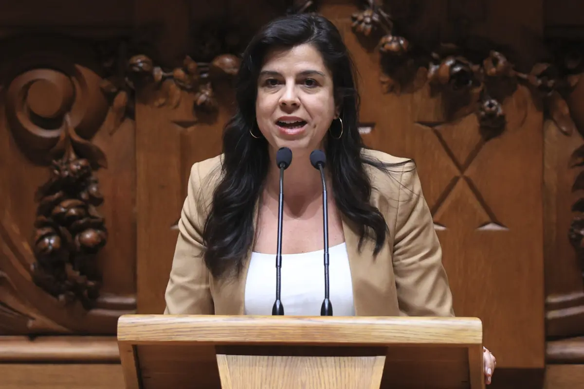 PAN quer "compensar, por via fiscal, todos os contribuintes" pela "inflação acumulada"