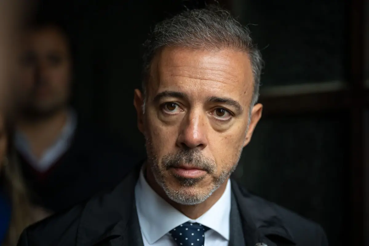 Pedro Duarte espera ter uma solução para a VCI até 2027