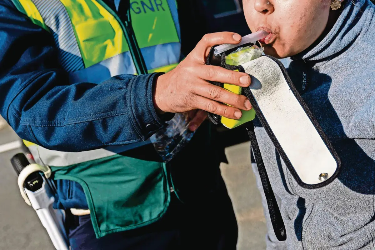 Alcoolizados podem ter de reembolsar a seguradora